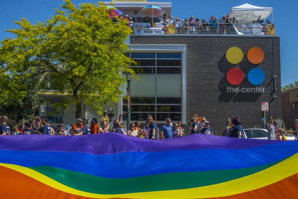 Denver PrideFest