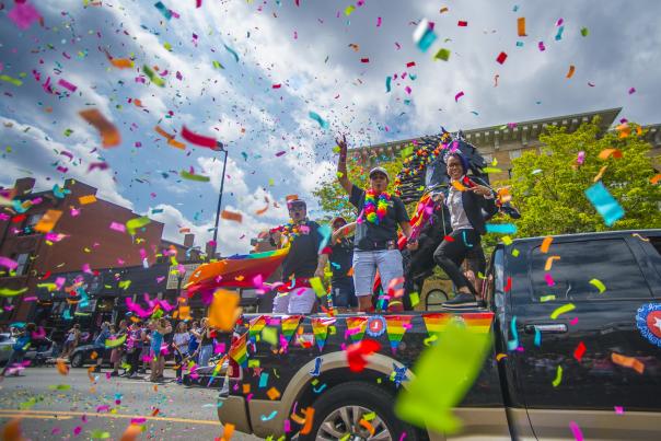 Denver PrideFest