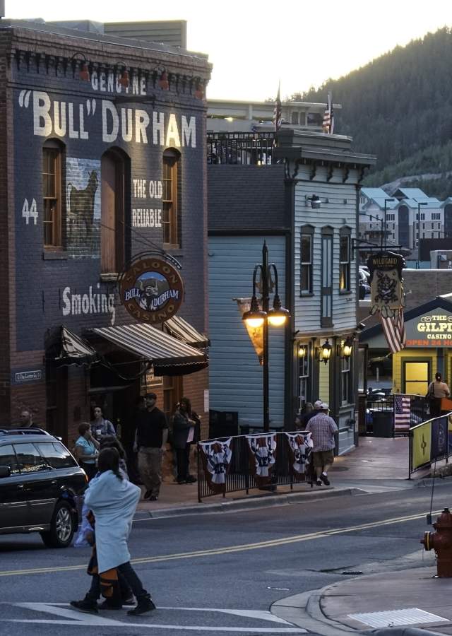 Copy of Blackhawk, Colorado - Header