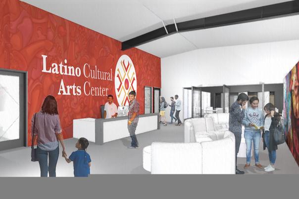 Latino Cultural Arts Center