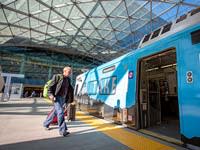 A Line DEN to Denver Union Station