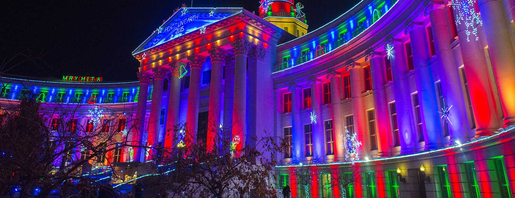 Denver City & County Building