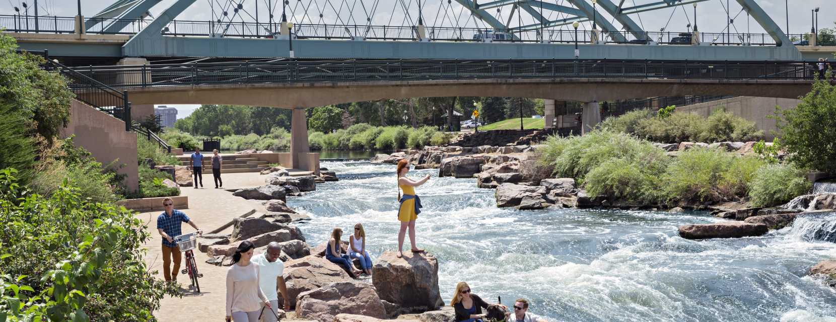 Confluence Park