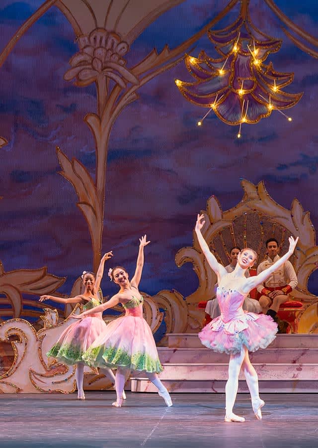 Nutcracker by Colorado Ballet