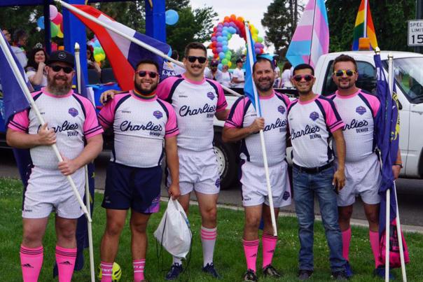 Gay Games Denver 2030