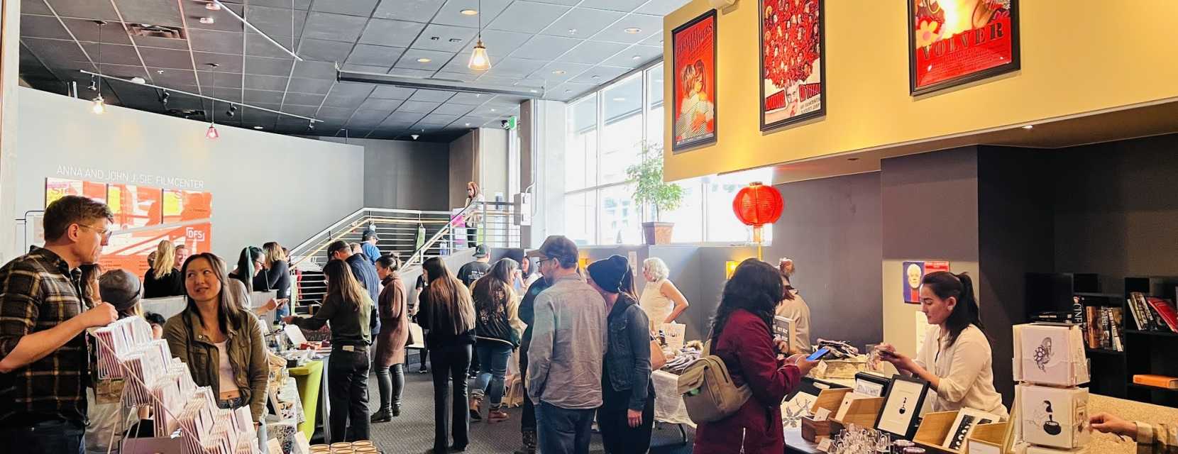 Dragon Boat Film Festival in Denver, Colorado