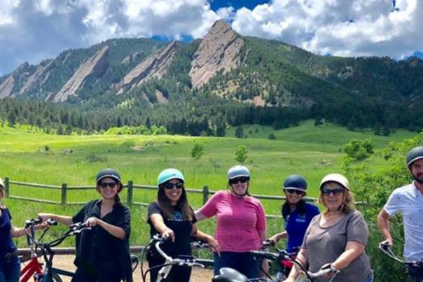 Pedego Denver Electric Bike Sales & Tours