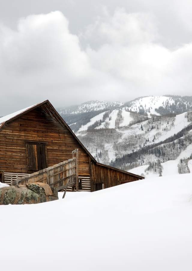 Steamboat Springs, Colorado