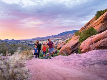 Red Rocks Park & Amphitheatre