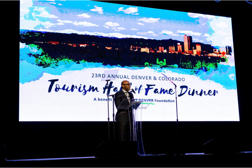 2023 Tourism Hall of Fame