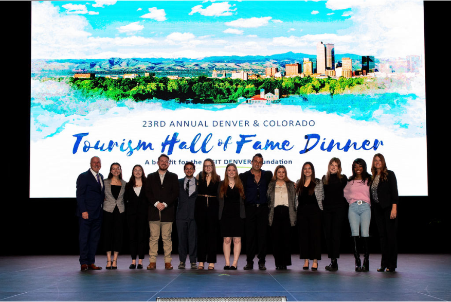 2023 Tourism Hall of Fame