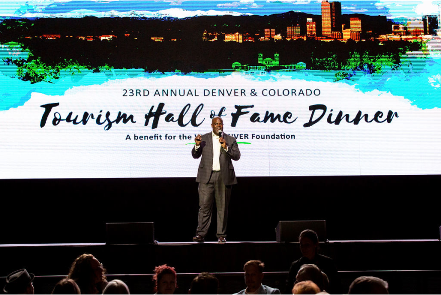 2023 Tourism Hall of Fame