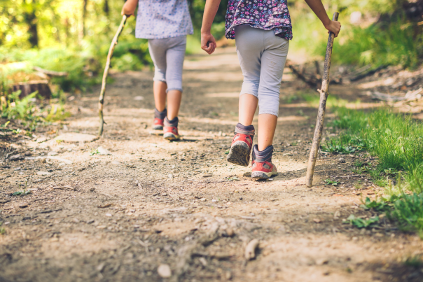 Kid-Friendly Hikes near Denver, Colorado